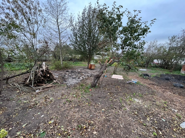 Купить земельный участок на улице Брусничная в Собинке. Вариант № 4791, 6, площадь -  квм, цена 1150000 рублей