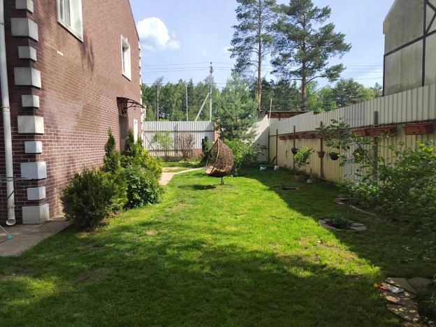 Купить таунхаус в Владимирской области. Вариант № 8994337, 1, площадь -  квм, цена 11950000 рублей