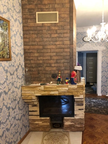 Купить дом в Калуге. Вариант № 2146, 8, площадь -  квм, цена 13999999 рублей