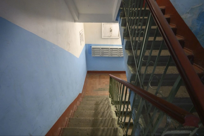 Купить двухкомнатную квартиру на улице 2-я Пятилетка в Щёлкове. Вариант № 8426920, 10, площадь -  квм, цена 5700000 рублей