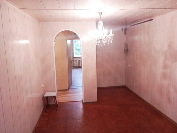 Купить двухкомнатную квартиру в районе Залинейный в Раменском. Вариант № 3300029, 3, площадь - квм, цена 5150000 рублей