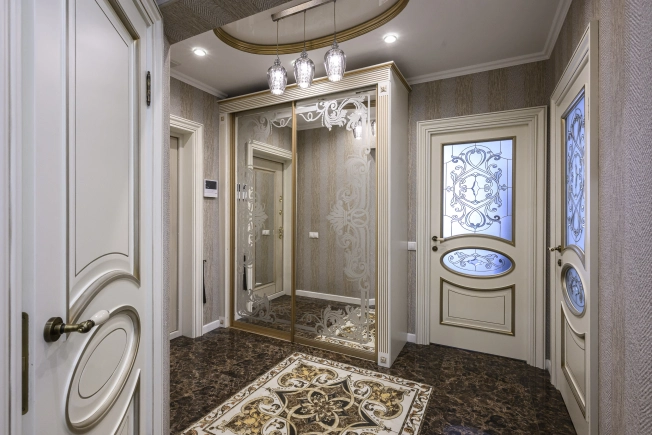 Купить двухкомнатную квартиру на улице Юбилейный проспект в Реутове. Вариант № 1783872, 7, площадь -  квм, цена 16350000 рублей