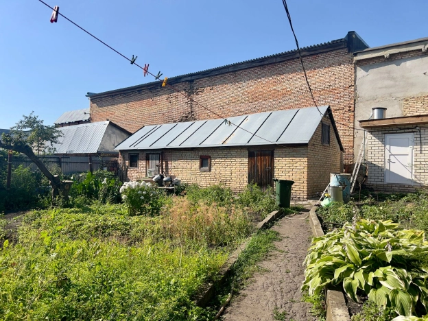 Купить дом на улице Спортивная в Пензенской области. Вариант № 1273239, 9, площадь - квм, цена 6000000 рублей