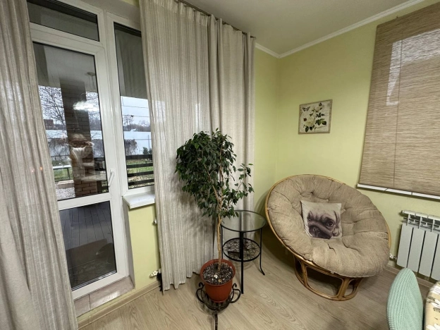 Купить дом в Москве. Вариант № 10173157, 17, площадь - квм, цена 13990000 рублей