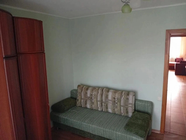 Купить двухкомнатную квартиру на улице Мира в Владимире. Вариант № 7829745, 17, площадь -  квм, цена 7500000 рублей