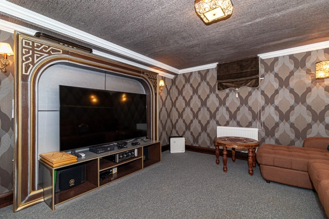 Купить дом в Лакинске. Вариант № 1293, 34, площадь -  квм, цена 110000000 рублей