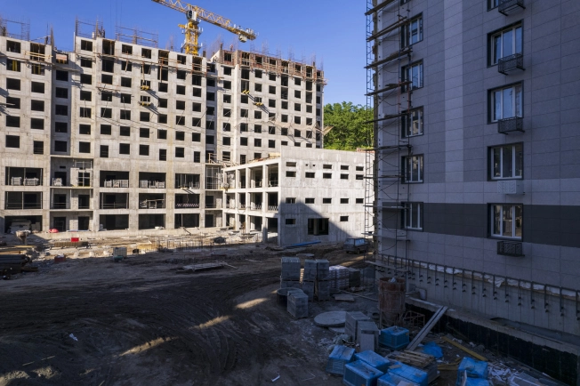 Купить двухкомнатную квартиру в ЖК Посейдония в Владивостоке. Вариант № 4120591, 5, площадь -  квм, цена 11760198 рублей