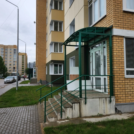 Купить коммерческую недвижимость свободного назначения в Сыктывкаре. Вариант № 21019, 3, площадь -  квм, цена 18500000 рублей