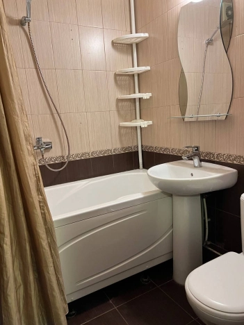 Купить квартиру на улице Горького в Керчи. Вариант № 414933, 0, площадь -  квм, цена 4000000 рублей