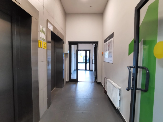 Купить Студию у метро Звёздная в Санкт-Петербурге. Вариант № 9158132, 9, площадь -  квм, цена 6590000 рублей