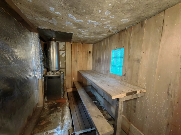 Купить дом на улице Садовая в Приморском крае. Вариант № 6832, 2, площадь -  квм, цена 350000 рублей