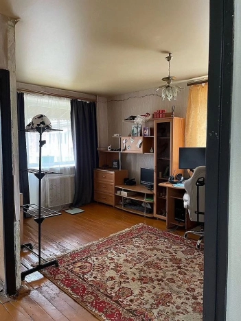 Купить однокомнатную квартиру в Смоленской области. Вариант № 7736998, 1, площадь -  квм, цена 2100000 рублей