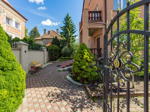 Купить дом в Зеленоградске. Вариант № 11504, 5, площадь -  квм, цена 35000000 рублей