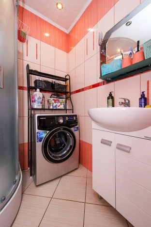 . Вариант № 5842948, 9, площадь - 53.1 квм, цена 7300000 рублей