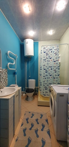 Купить дом на улице Средний переулок в Калининграде. Вариант № 46657, 24, площадь -  квм, цена 8500000 рублей