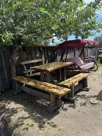 Купить дом на улице Садовая в Алтайском крае. Вариант № 37328, 19, площадь -  квм, цена 5500000 рублей