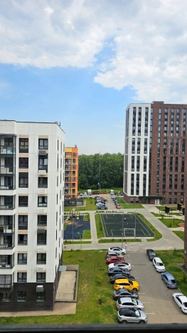 Купить квартиру в Москве. Вариант № 8855953, 6, площадь -  квм, цена 7800000 рублей