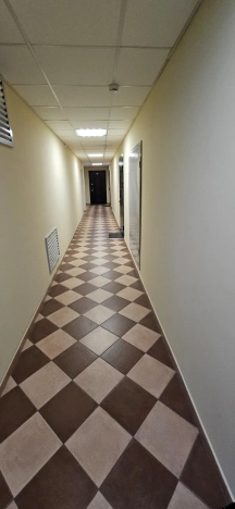 Купить квартиру в Москве. Вариант № 9717826, 11, площадь -  квм, цена 17200000 рублей