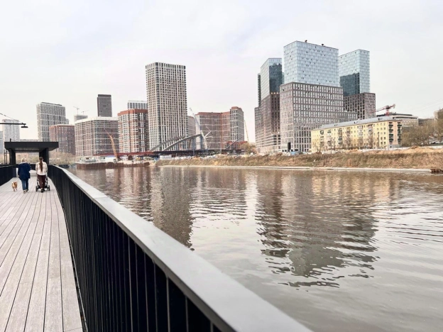 Купить квартиру в Москве. Вариант № 9981152, 16, площадь -  квм, цена 23500000 рублей