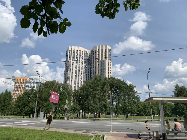 Купить квартиру в Москве. Вариант № 841334, 48, площадь - квм, цена 28500000.0000 рублей