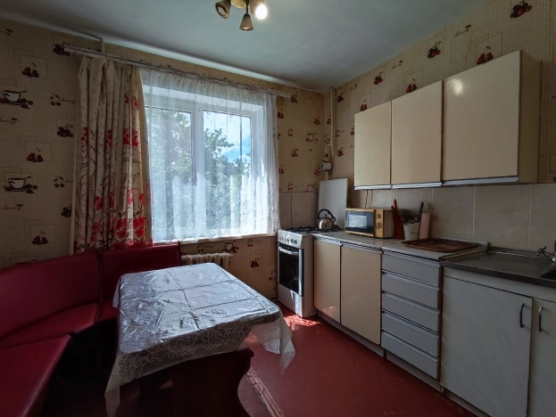 . Вариант № 58124, 7, площадь - 53.4 квм, цена 5499000 рублей