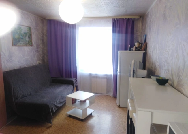 Купить квартиру на вторичке в Иркутске. Вариант № 42345, 7, площадь -  квм, цена 2900000 рублей