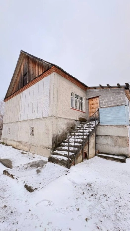 Купить дом на улице Совхозная в Тюменской области. Вариант № 8966319, 0, площадь -  квм, цена 5500000 рублей