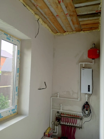 Купить дом в районе Калининский в Новосибирске. Вариант № 33327, 18, площадь -  квм, цена 10800000 рублей