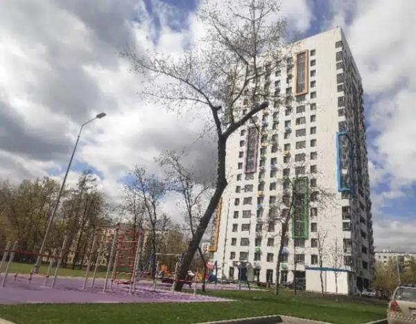 Купить квартиру в Москве. Вариант № 10223205, 5, площадь -  квм, цена 18795000 рублей