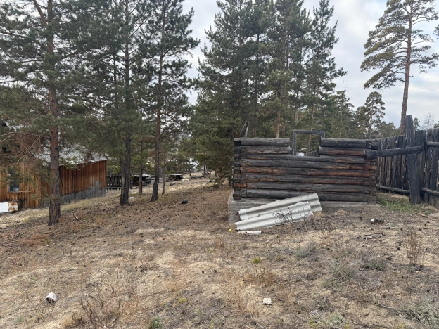 Купить земельный участок в Улан-Удэ. Вариант № 7987939, 2, площадь -  квм, цена 1300000 рублей