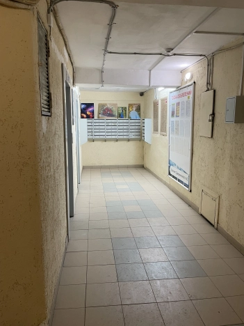 . Вариант № 21009, 12, площадь - 75.3 квм, цена 9500000 рублей