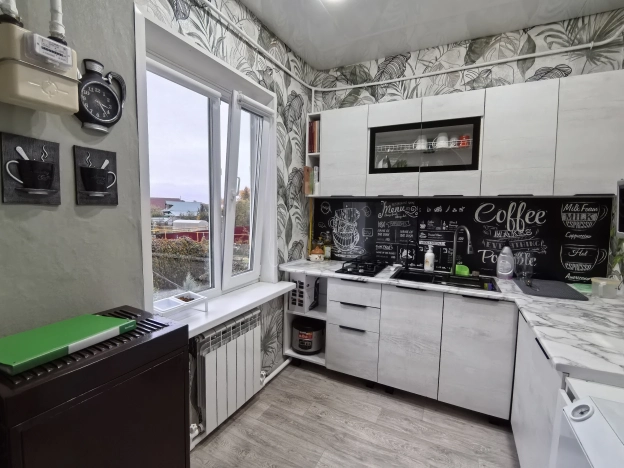 Купить четырехкомнатную квартиру в Владимирской области. Вариант № 6929832, 0, площадь -  квм, цена 7700000 рублей