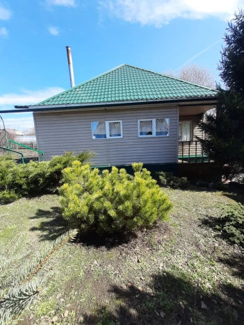 Купить дом в Кемерове. Вариант № 48912, 2, площадь -  квм, цена 3290000 рублей