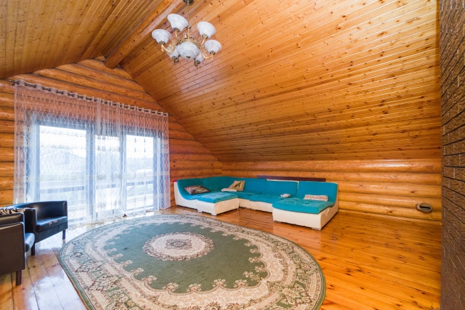 Купить дом на улице 2-й Аллейный проезд в Рязани. Вариант № 3961305, 12, площадь -  квм, цена 14000000 рублей