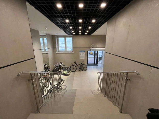 Купить двухкомнатную квартиру в Микрорайоне Водники в Вологде. Вариант № 981317, 8, площадь -  квм, цена 6300000 рублей