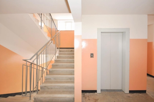 . Вариант № 6199666, 7, площадь - 23 квм, цена 2600000 рублей