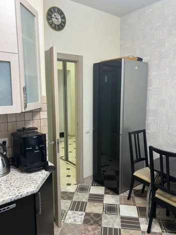 Купить квартиру в Москве. Вариант № 8984286, 9, площадь - квм, цена 18490000 рублей