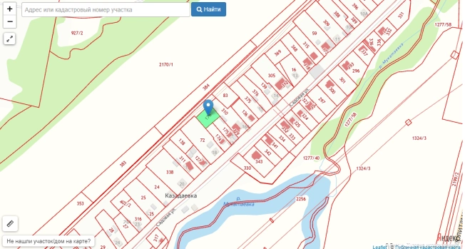 Купить земельный участок в Стерлитамаке. Вариант № 7960, 2, площадь -  квм, цена 1850000 рублей