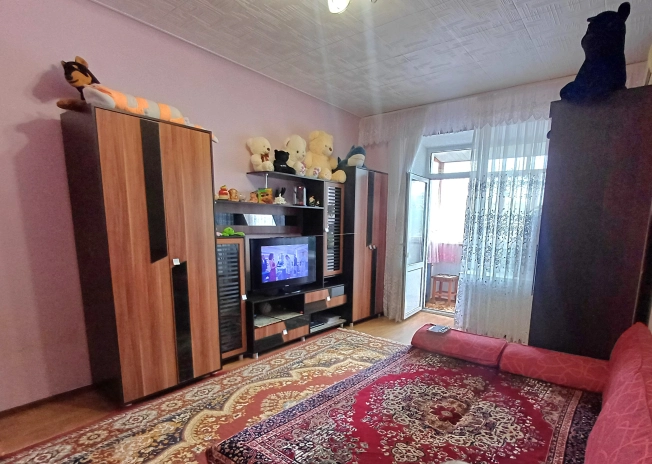 Купить трехкомнатную квартиру на улице Университетский проспект в Волгограде. Вариант № 56951, 5, площадь -  квм, цена 6990000 рублей