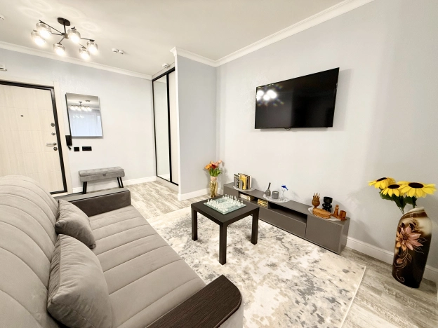 . Вариант № 3205315, 12, площадь - 42.1 квм, цена 23950000 рублей