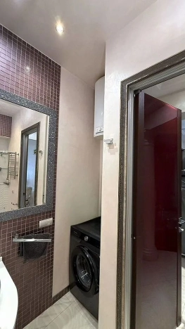 Купить квартиру в Москве. Вариант № 8305871, 24, площадь -  квм, цена 34998000 рублей