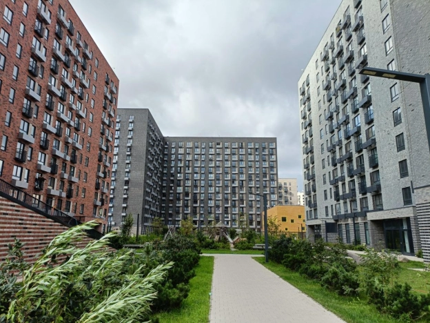 Купить квартиру в Москве. Вариант № 9376032, 18, площадь -  квм, цена 32950000 рублей