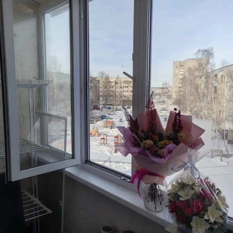 Снять квартиру в Тобольске. Вариант № 25136, 8, площадь -  квм, цена 30000 рублей