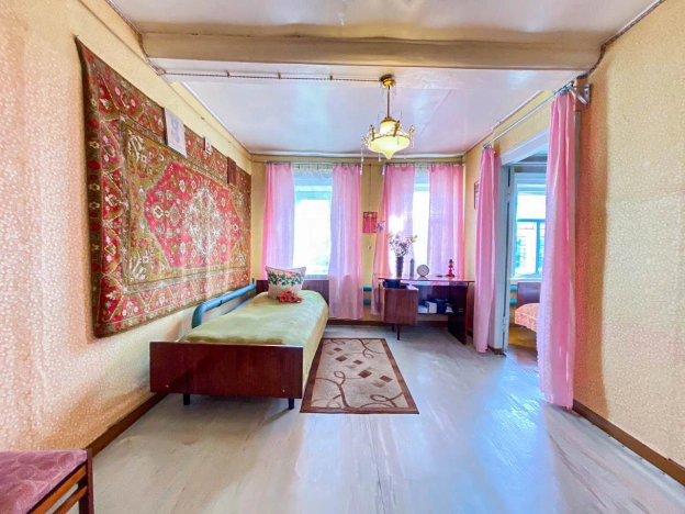 Купить дом в Балакове. Вариант № 2985, 18, площадь -  квм, цена 2500000 рублей