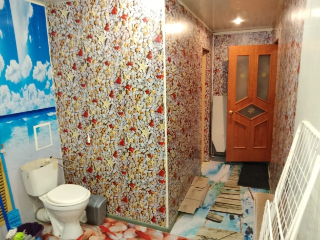 . Вариант № 6297, 8, площадь - 60.3 квм, цена 900000 рублей