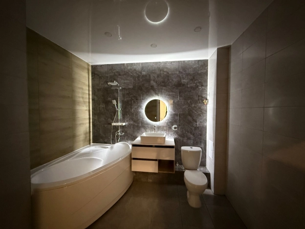 . Вариант № 46164, 7, площадь - 60 квм, цена 5600000 рублей