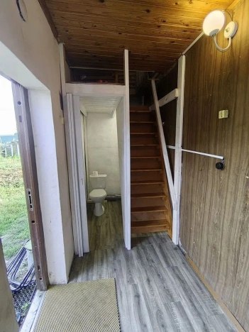 Купить дачу в Кемеровской Области — Кузбассе. Вариант № 3816588, 5, площадь -  квм, цена 2100000 рублей