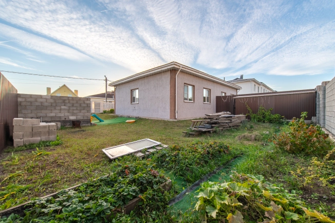 Купить дом на улице Матросова в Республике Башкортостан. Вариант № 5488956, 1, площадь -  квм, цена 8900000 рублей