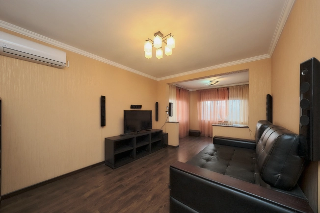 Купить квартиру на улице Высоковольтная в Рязани. Вариант № 11005489, 2, площадь - квм, цена 13000000 рублей