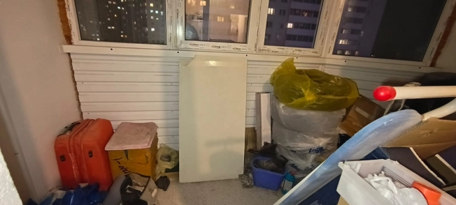 Купить однокомнатную квартиру в ЖК Первый Зеленоградский в Московской области. Вариант № 18168, 11, площадь -  квм, цена 5600000 рублей